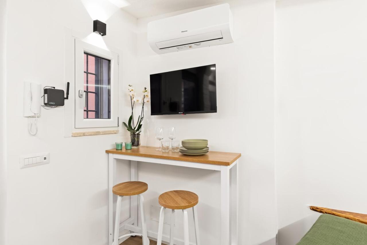 Pellegrino 113 Apartment Рим Екстериор снимка