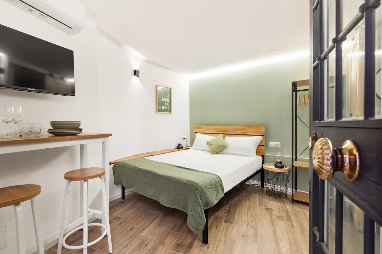 Pellegrino 113 Apartment Рим Екстериор снимка