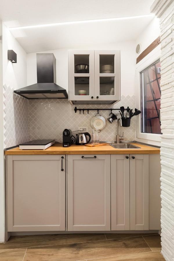 Pellegrino 113 Apartment Рим Екстериор снимка
